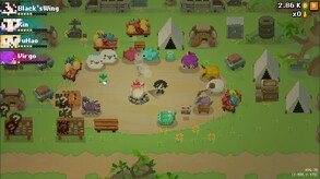 《泉水镇·居民的反击》第二更