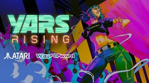 Yars Rising screenshot thumbnail video