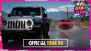 Forza Horizon 5 Hide and Seek Trailer