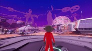 Gameplay | Only Up To Space