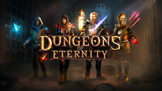 Gameplay | Dungeons of Eternity - Steam VR Wishlist Trailer