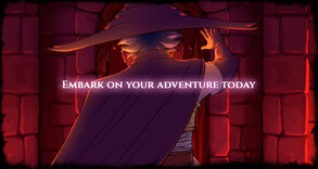 Arcane Ascent – Arcane Ascent Cinematica