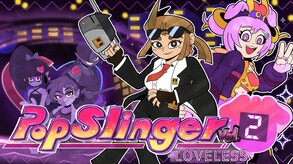 PopSlinger Vol. 2 - Loveless screenshot thumbnail video