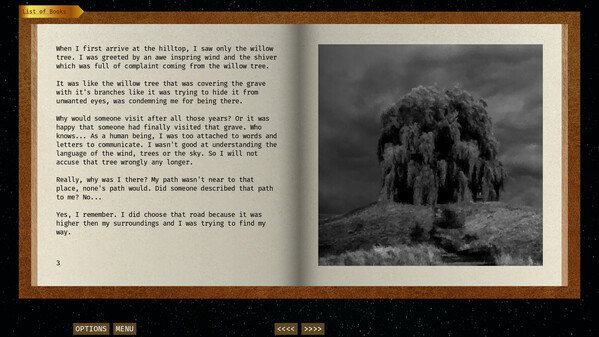 All Whispering Tome - Gameplay