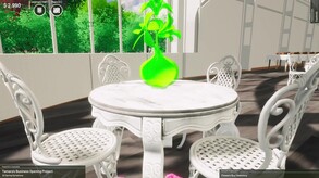 Florist Business Simulator screenshot thumbnail video