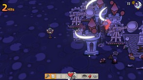 Maze and Fairy tale screenshot thumbnail video