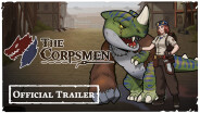 The Corpsmen screenshot thumbnail video