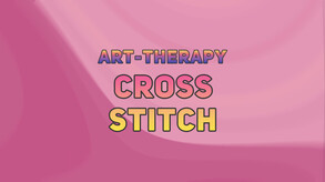 Cross Stitch Trailer