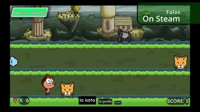 Fast Gameplay Trailer