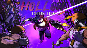 HOLLOW: COOKOFF trailer