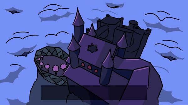 Escape Of The Hammer Princess | Demo Out Now!