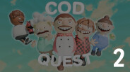 Cod Quest! – Trailer 2