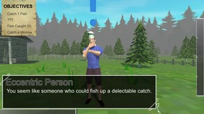 Fishing With The Homies - Launch Trailer