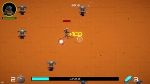Void Vanquishers – Gameplay Clip #1 (WIP)
