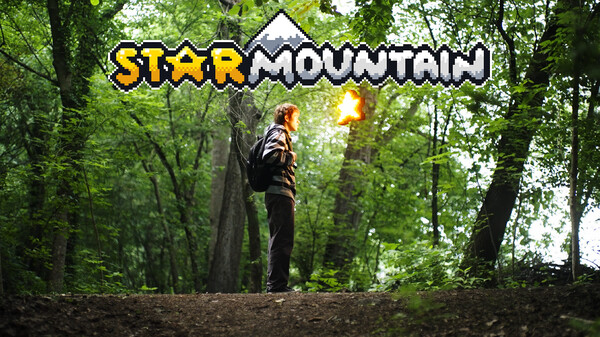Star Mountain Trailer
