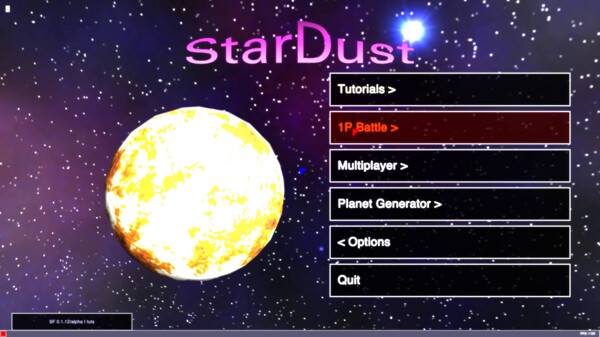 Game preview trailer