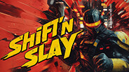 Shift'n Slay – Shift'n Slay - Gameplay
