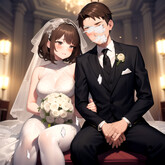 Newlywed female teacher Miri screenshot thumbnail video