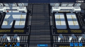Residuum - Hangar