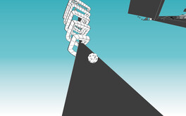 Sphere vs Gravity – gameplay