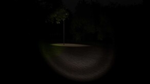 Midnight Echo - Teaser Trailer