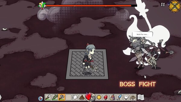 Maze and Fairy tale screenshot thumbnail video