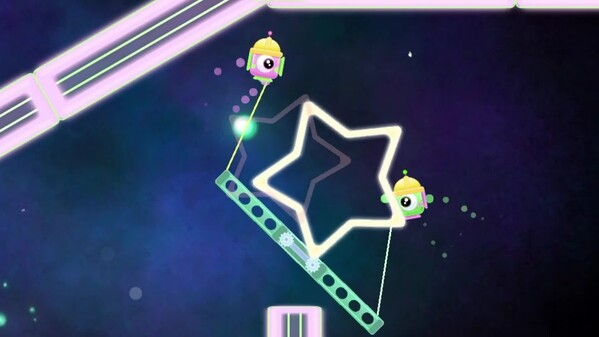 Steady, Steady, Steady! - Trailer