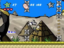 Stunt Dog Adventure Gameplay Trailer