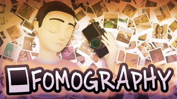 FOMOGRAPHY screenshot thumbnail video