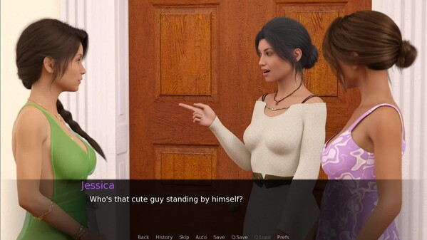 Family Island Teaser Trailer