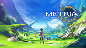 METRIA screenshot thumbnail video