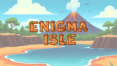 Teaser | Enigma Isle Teaser