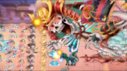 Yokai Art: Night Parade of One Hundred Demons screenshot thumbnail video