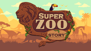 Super Zoo Story Kickstarter Teaser