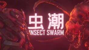Insect Swarm screenshot thumbnail video