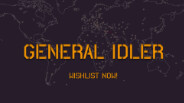 GENERAL IDLER - (ALPHA) GAMEPLAY