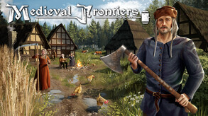 Medieval Frontiers - Trailer