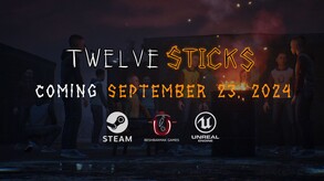 Twelve Sticks screenshot thumbnail video