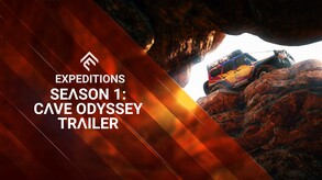 Expeditions: A MudRunner Game - Season 1: Cave Odyssey screenshot thumbnail video