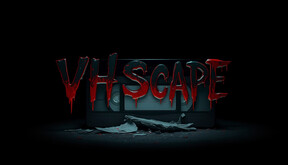 VHScape – Main Trailer