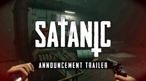 Announcement Trailer