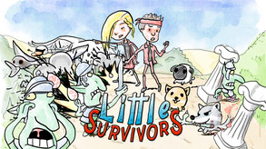 Little Survivors - Release Trailer