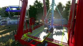 Virtual Rides 3 - Ride Pack #2 (Power Spin & Continuum) screenshot thumbnail video