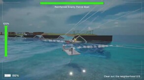 Chapter 4 Launch Trailer