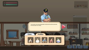 gameplay footage