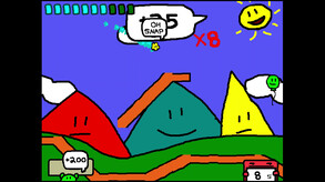 RunMan: Race Around the World screenshot thumbnail video