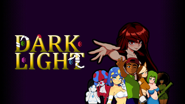 Dark Light Teaser