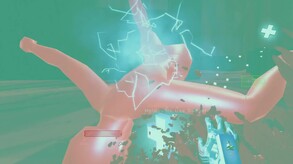 Fighting Simulator – Gameplay