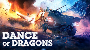 Update “Dance of Dragons”