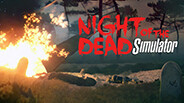 Night of the Dead Simulator screenshot thumbnail video
